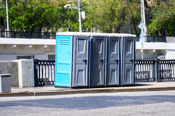 Best Sanitation services for porta potties  in Bay Village, OH