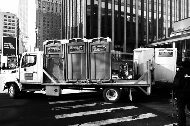Best Local porta potty services  in Bay Village, OH