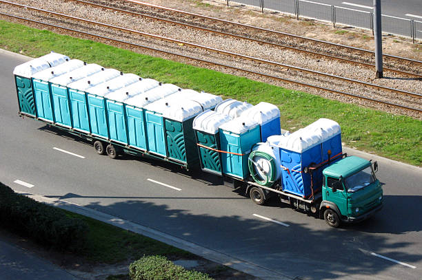 Best Porta potty rental near me  in Bay Village, OH