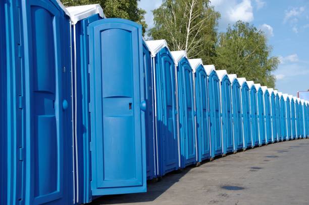 Best Wedding porta potty rental  in Bay Village, OH